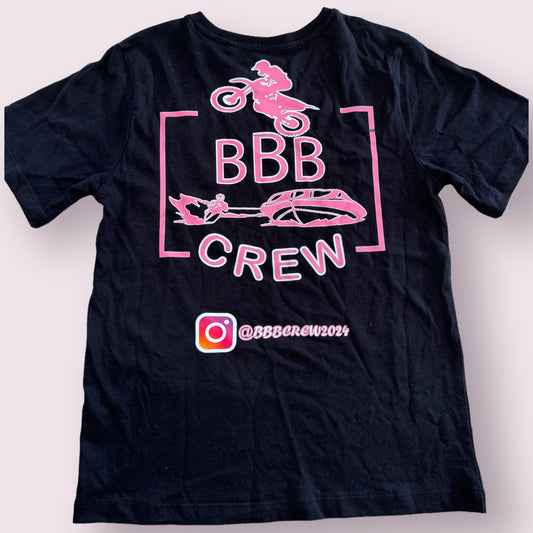 BBB Crew Tee Kids