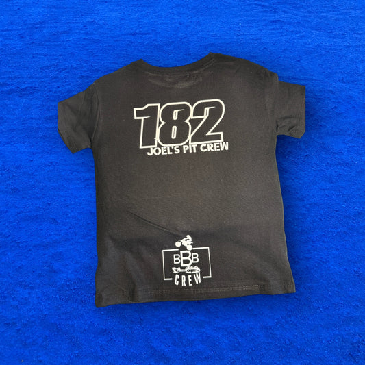 Short Sleeve Pit Crew Shirts
