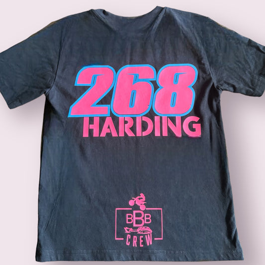 Race Ready Short Sleeve Tee Kids